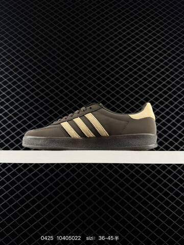 Adidas HANDBALL SPEZIAL JQ8386 35 45 10405022 Lifestyle - Unisex (BS-75865)