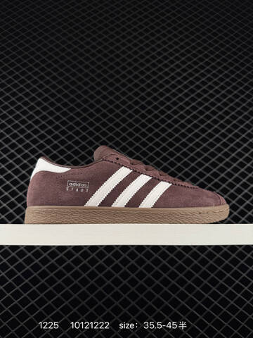 Adidas Originals Samba XLG 36 36 37 38 38 39 40 Lifestyle - Unisex (BS-76897)