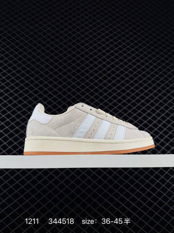 Adidas Originals Campus 00s JH8997 36 36 5 37 38 38 5 39 40 Lifestyle - Unisex (BS-77029)