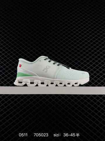 On Cloud X Black Grey Blue EU 36-45 Running Shoe Running Sneakers - Unisex (BS-85296)