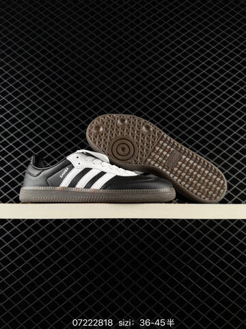 Adidas Originals Samba OG JI3200 36 36 5 37 38 38 5 39 40 Lifestyle - Unisex (BS-74832)