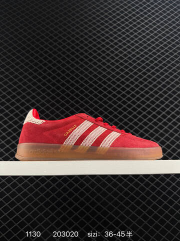 Adidas Originals Samba OG x Comme Des Garcons 35 5 36 36 37 38 38 39 40 Lifestyle - Unisex (BS-77129)