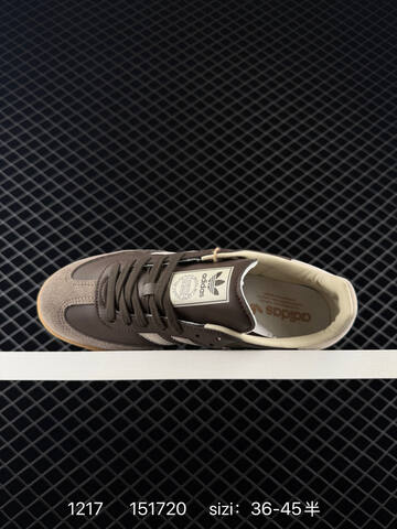 Adidas Originals Samba OG ID1481 36 36 5 37 38 38 5 39 40 Lifestyle - Unisex (BS-76975)