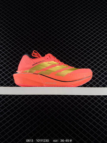 Adidas Adizero Adios Pro 5 K18291 36 36 5 37 38 5 39 40 40 5 41 42 42 5 43 44 44 5 4 Lifestyle - Unisex (BS-75271)