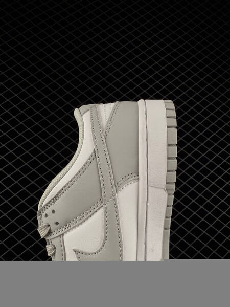 Nike SB Dunk Low DD1391-103 White Grey EU 36-45 5 skate lifestyle