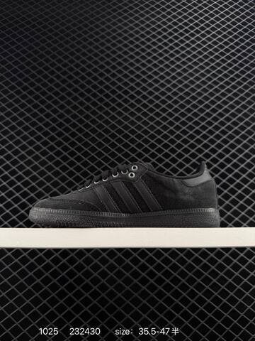 Adidas Originals Samba Shiny Pack KI6265 35 5 36 36 5 37 38 5 39 40 40 5 41 42 42 5 43 Lifestyle - Unisex (BS-77503)