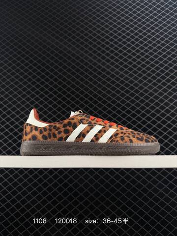 Adidas Originals Samba OG JI2734 36 36 5 37 38 3 Lifestyle - Women's (BS-77366)