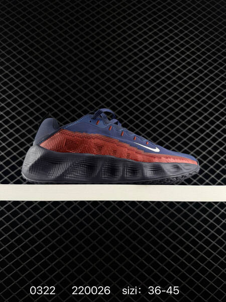 Nike Ava Rover black blue EU 36-45 running lifestyle