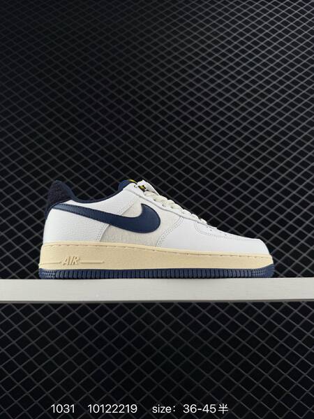 Nike Air Force 1 07 white black EU 36-45 5 lifestyle