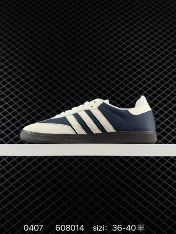 Adidas Originals Samba OG IG1968IG1968 36 36 5 37 38 38 5 39 Lifestyle - Women's (BS-76145)