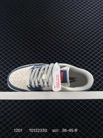 Jordan Air Jordan 1 Low Travis Scott Reverse Mocha sail navy grey red