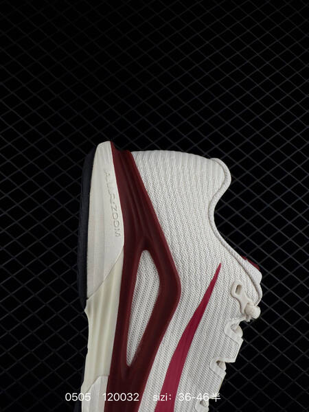 Nike Zoom Vapor 12 HC IB2534-100 Sail/White/Burgundy/Red/Black EU 36-46.5 tennis lifestyle