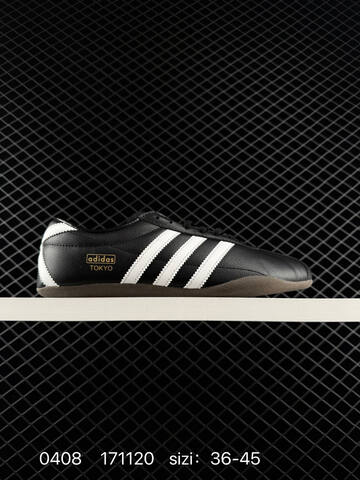 ADIDAS SAMBA Adidas Originals Tokyo T EL JQ0598 36 41 171120 Lifestyle - Unisex (BS-76131)