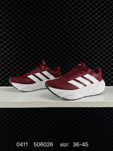 Other Adidas Galaxy 7 36-45 506026 Lifestyle - Unisex (BS-76080)
