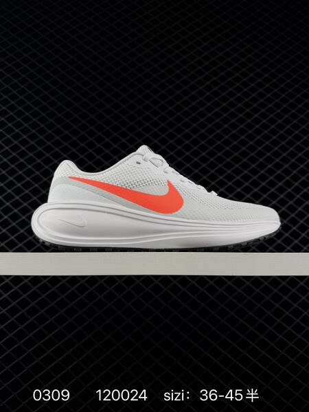 Nike Revolution 8 HJ9198-105 White Blue EU 36-45 5 running lifestyle