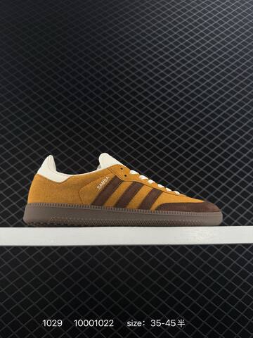 Adidas Originals Samba JI3288 35 5 36 36 5 37 38 38 5 3 Lifestyle - Women's (BS-77463)