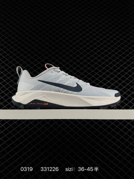Nike ReactX Wildhorse 10 black white grey multi EU 36-45 5 trail lifestyle