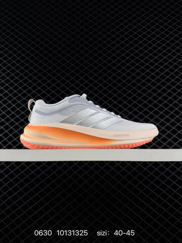 Other Adidas Supernova Rise 3 JR9601 36 37 38 39 40 41 42 43 44 45 1013132 Lifestyle - Unisex (BS-75082)