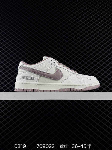 Nike SB Dunk Low black white 36-45 skate lifestyle