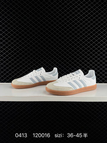 Adidas Originals Samba OG JR9445 36-45 ID 120016 Lifestyle - Unisex (BS-76056)