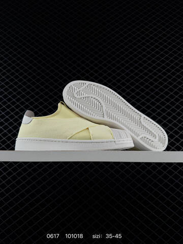 Adidas SUPERSTAR SLIP ON W S KH8209 35-45 Lifestyle - Unisex (BS-75220)