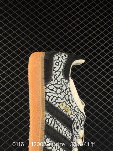 Adidas Originals Samba OG JR8742 35 36 36 5 37 Lifestyle - Women's (BS-76689)
