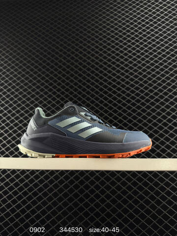 Other Adidas Adidas Terrex Trail Rider HR1157 40 41 42 43 44 45 344 Lifestyle - Men's (BS-77865)