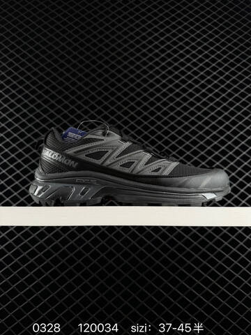 Salomon XA PRO XT-6 EXPANSE SENSIFIT 1 1 Replica High-end Men s And Women s Fashion Sports Running And Basketball Shoes Up To 95 Off Retail During The Current Promotion Casual Lifestyle Sneakers (BS-85815)