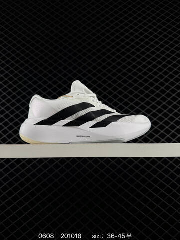Adidas Adizero Adios 5 M Flywire Zoom 36 36 3 Lifestyle - Women's (BS-75332)