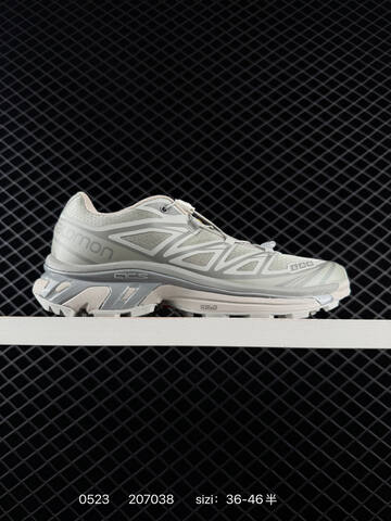 Salomon XA PRO XT-6 EXPANSE SENSIFIT 1 1 Replica High-end Men s And Women s Fashion Sports Running And Basketball Shoes Up To 95 Off Retail During The Current Promotion Casual Lifestyle Sneakers (BS-85726)