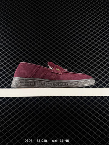 Adidas Originals Handball Spezial Loafer KJ0641 36 36 5 37 38 38 5 39 40 Lifestyle - Unisex (BS-75402)