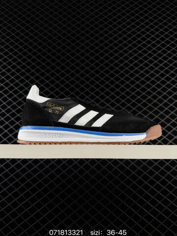 Adidas SL 72 RS IG2132 36-45 ID 13321 105 Lifestyle - Unisex (BS-74875)