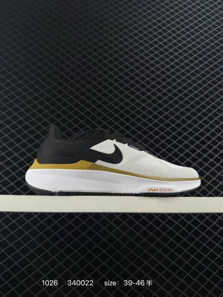 Nike Zoom Winflo 25 white black EU 36-46 running lifestyle