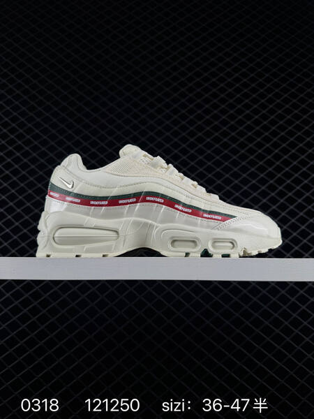 Nike Air Max 95 Essential blue black grey white EU 36-47 5 lifestyle
