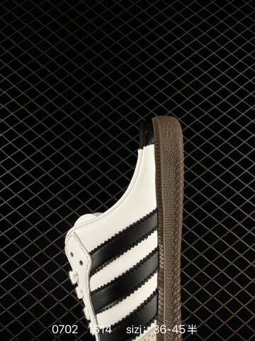 Adidas Originals Samba OG Mule LB3814 36 36 5 37 38 38 5 39 40 Lifestyle - Unisex (BS-75048)