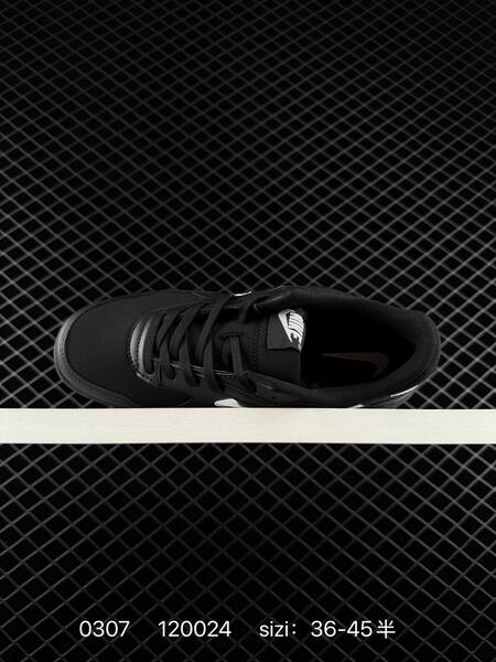 Nike Terra Manta white black EU 36-45 casual lifestyle