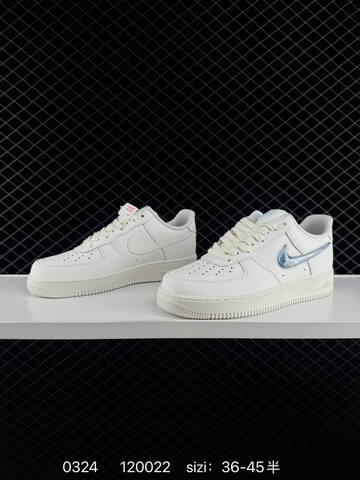 Nike Air Force 1 07 Low Lifestyle BS-72484