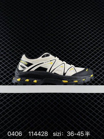 Other Salomon XT-Quest ADV Beige 477810 23 SENSIFIT 1 1 Replica High-end Men s And Women s Fashion Sports Running And Basketball Shoes Up To 95 Off Retail During The Current Promotion Casual Lifestyle Sneakers (BS-85808)