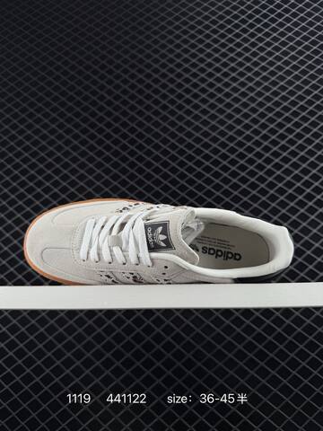 Adidas Originals Sambae VALENTINE JH7287 36 45 Lifestyle - Unisex (BS-77260)