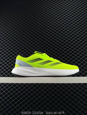 Other Adidas DURAMO RC U Cloudfoam ID2702 36 36 37 Lifestyle - Women's (BS-78544)