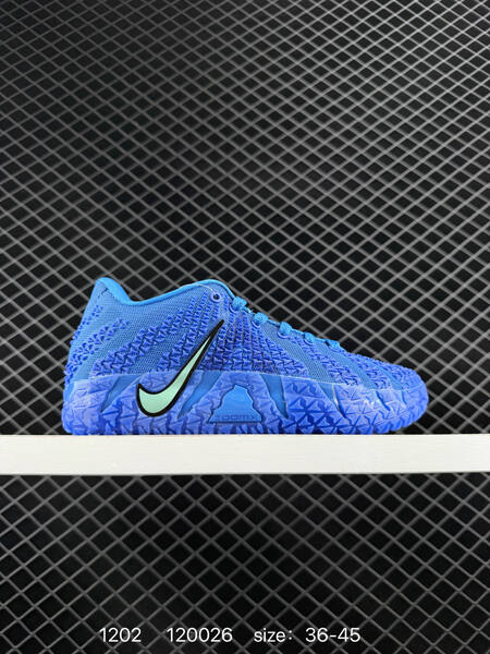 Nike Ja 3 multicolor pink purple blue light blue black yellow black grey red EU 36-45 basketball lifestyle