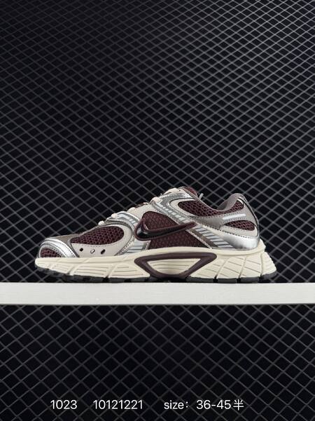 Nike V5 RNR HJ5228-004 Burgundy Metallic Silver Taupe Cream EU 36-45 running lifestyle