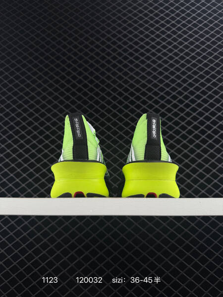 Nike Air Zoom Alphafly Next 3 neon green black white EU 36-45 running lifestyle