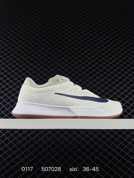 Nike Vapor Pro 3 White Black EU 36-45 tennis lifestyle