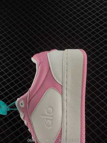 Alo Recovery Mode Yoga Jisoo a AAA Quality Replica High-end Men s And Women s Fashion Sports Running And Basketball Shoes Up To 95 Off Retail During The Current Promotion Casual Lifestyle Sneakers (BS-88221)
