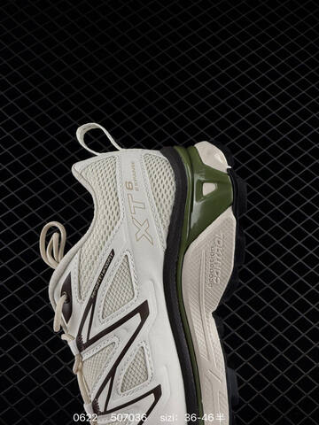 Salomon XT-6 Expanse X 36-46 5 478085 507036 1 1 Replica High-end Men s And Women s Fashion Sports Running And Basketball Shoes Up To 95 Off Retail During The Current Promotion Casual Lifestyle Sneakers (BS-85680)