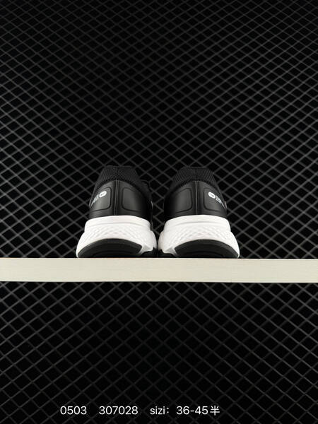 Nike Run Swift 3 Black/White EU 36-45 running lifestyle