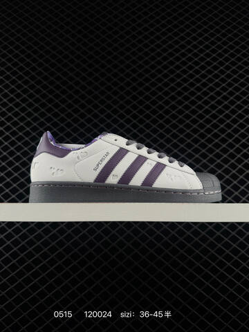 Adidas Originals Superstar 2 KH8023 35-45 ID 120024 Lifestyle - Unisex (BS-75626)