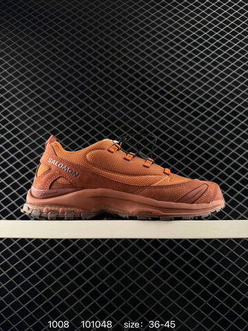 Other Salomon XA PRO 3 D JEONG LI SENSIFIT 1 1 Replica High-end Men s And Women s Fashion Sports Running And Basketball Shoes Up To 95 Off Retail During The Current Promotion Casual Lifestyle Sneakers (BS-85971)