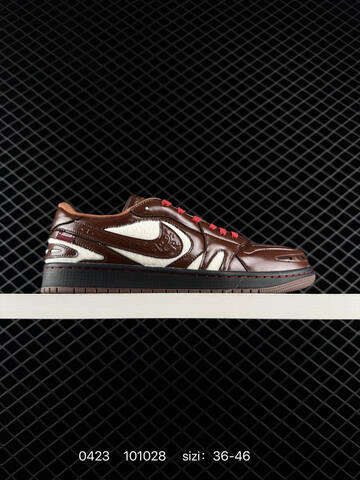 Jordan Air Jordan 1 IQ1106 36-46 101028 140 Lifestyle - Unisex (BS-79420)